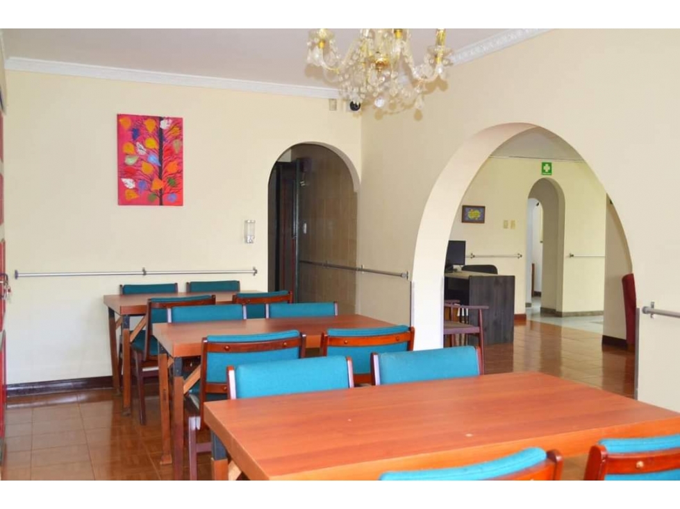 Casa en venta en Ilarco, Bogotá · foto 7 de 24