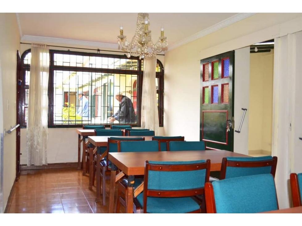 Casa en venta en Ilarco, Bogotá · foto 8 de 24