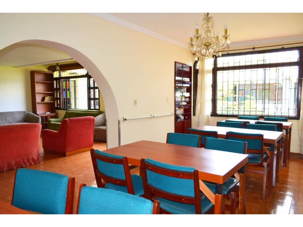Casa en venta en Ilarco, Bogotá · foto 9 de 24