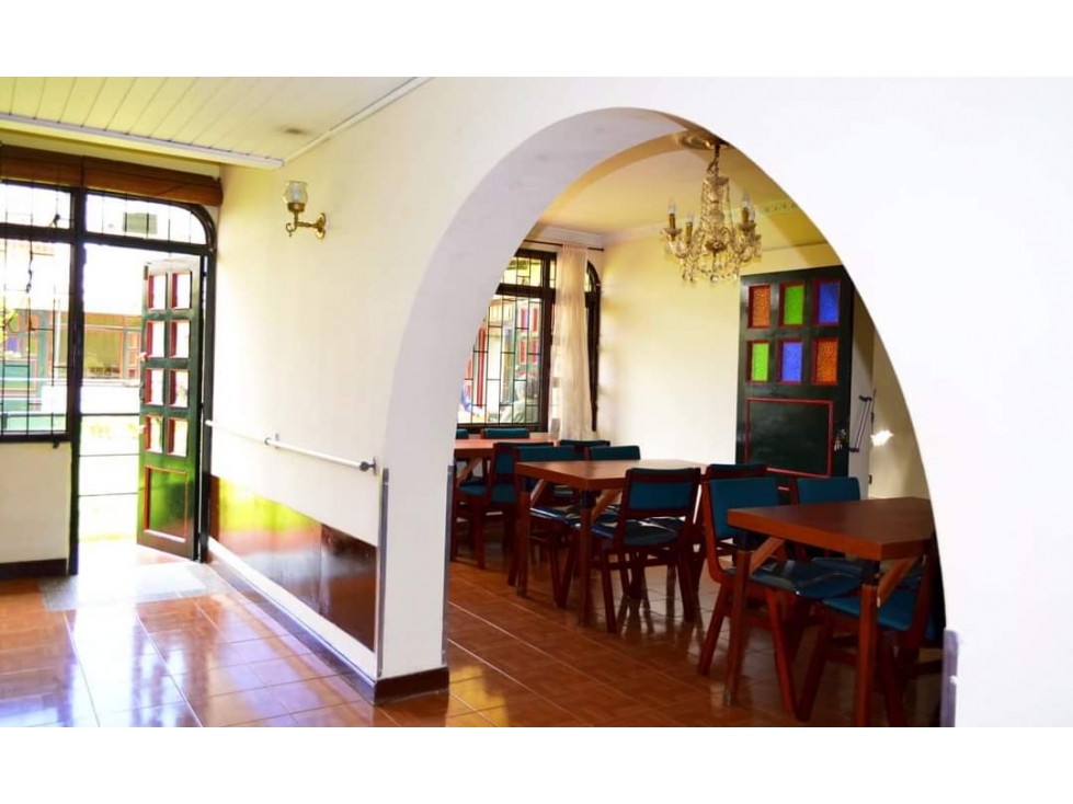 Casa en venta en Ilarco, Bogotá · foto 11 de 24