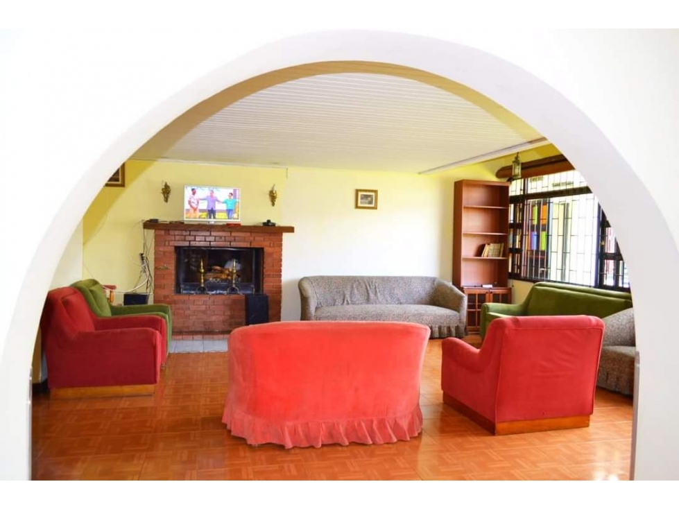 Casa en venta en Ilarco, Bogotá · foto 12 de 24