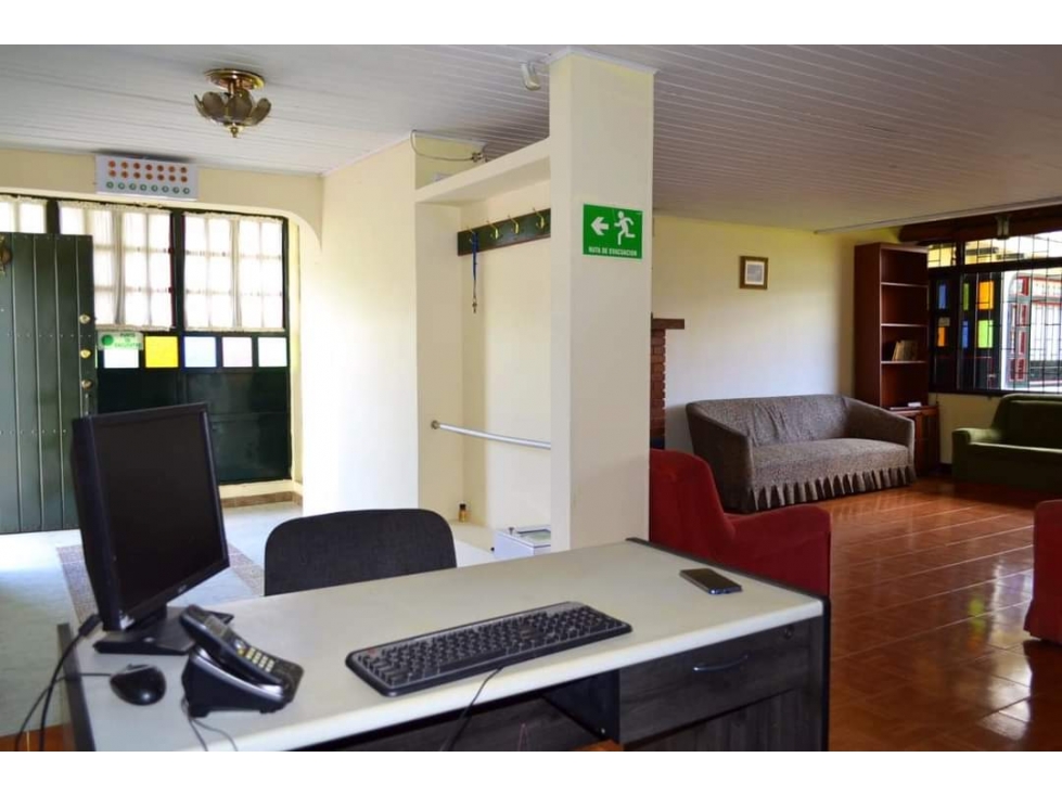 Casa en venta en Ilarco, Bogotá · foto 13 de 24