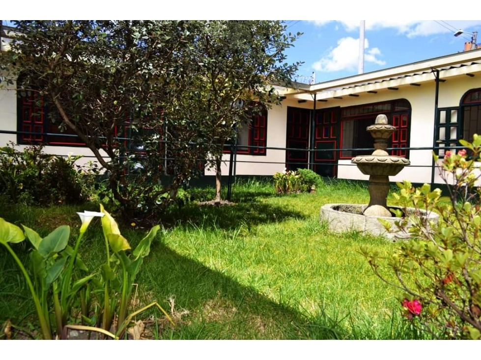 Casa en venta en Ilarco, Bogotá · foto 14 de 24