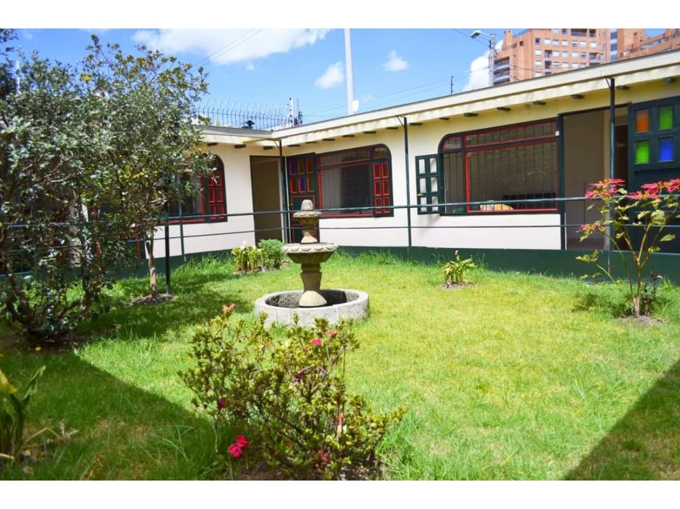 Casa en venta en Ilarco, Bogotá · foto 15 de 24