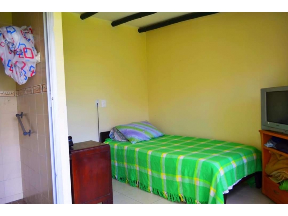 Casa en venta en Ilarco, Bogotá · foto 17 de 24