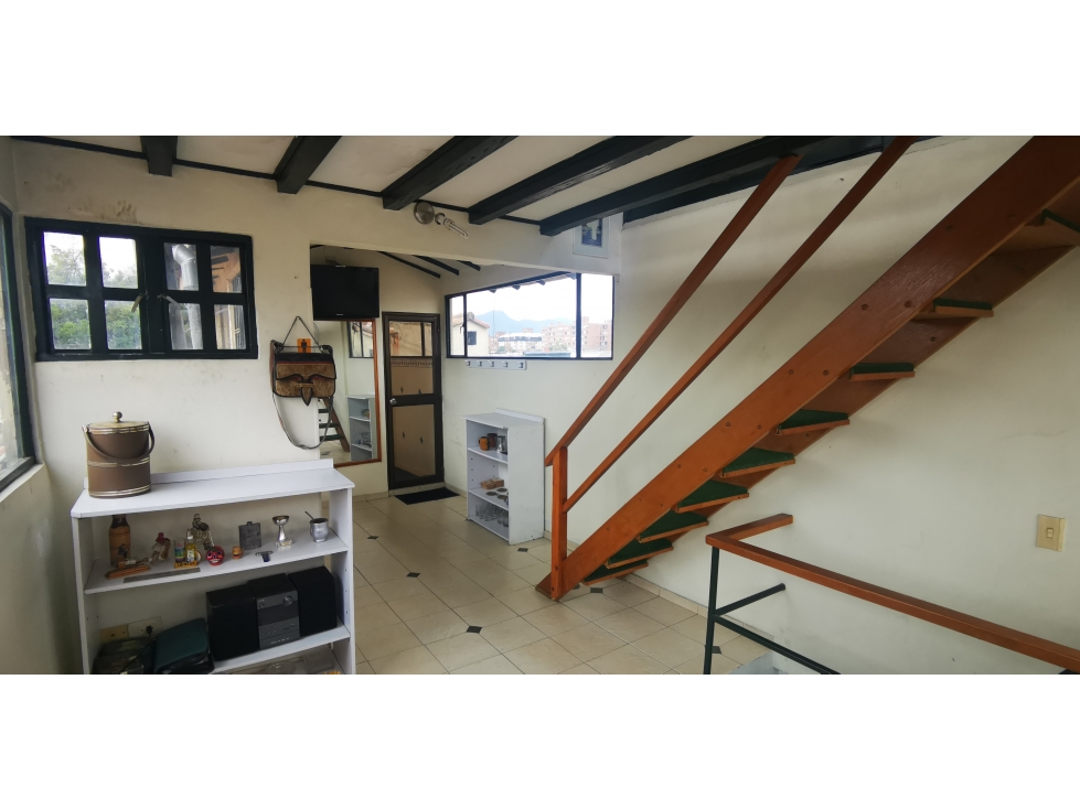 Casa en venta en Ilarco, Bogotá · foto 19 de 24