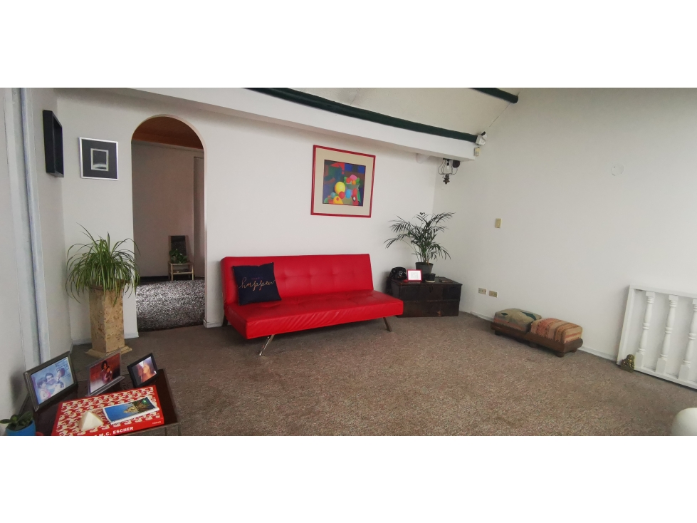 Casa en venta en Ilarco, Bogotá · foto 21 de 24