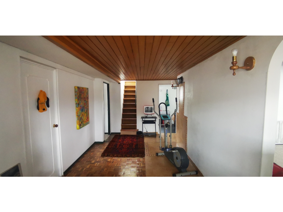Casa en venta en Ilarco, Bogotá · foto 22 de 24
