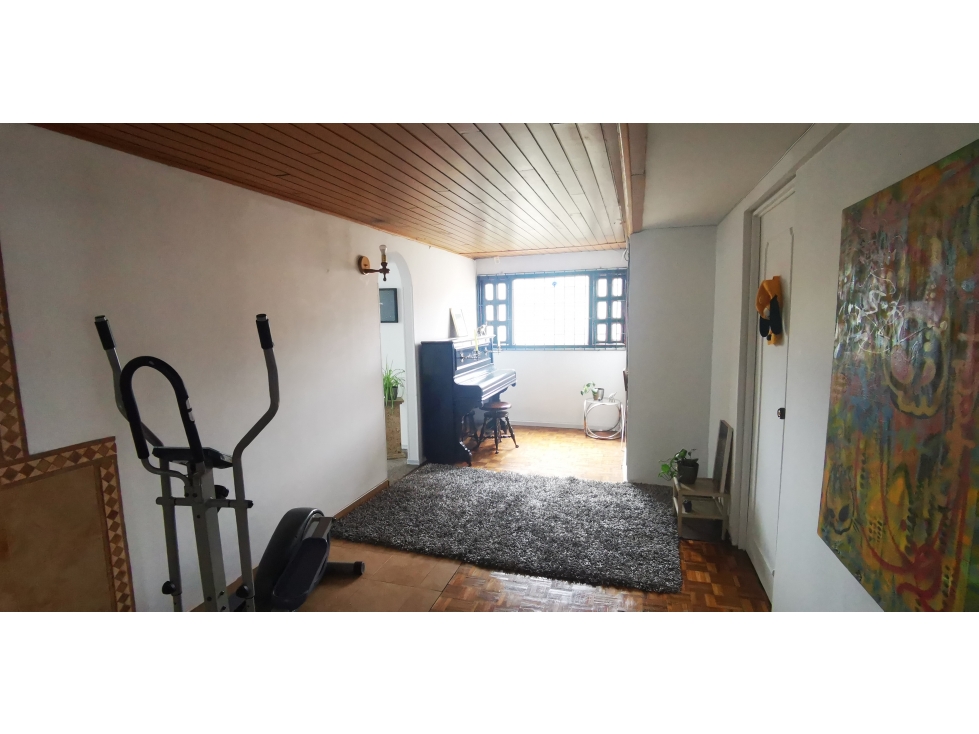 Casa en venta en Ilarco, Bogotá · foto 23 de 24