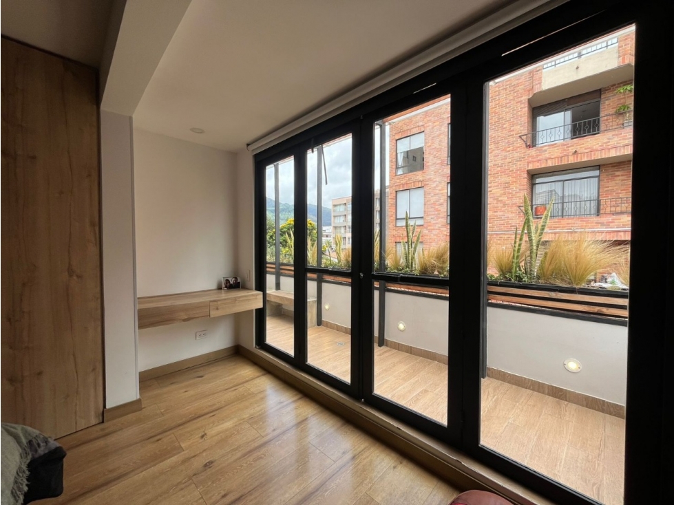 Apartamento en venta en San Patricio, Bogotá · foto 5 de 21
