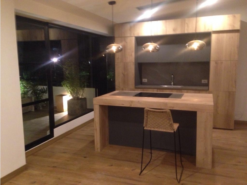 Apartamento en venta en San Patricio, Bogotá · foto 7 de 21