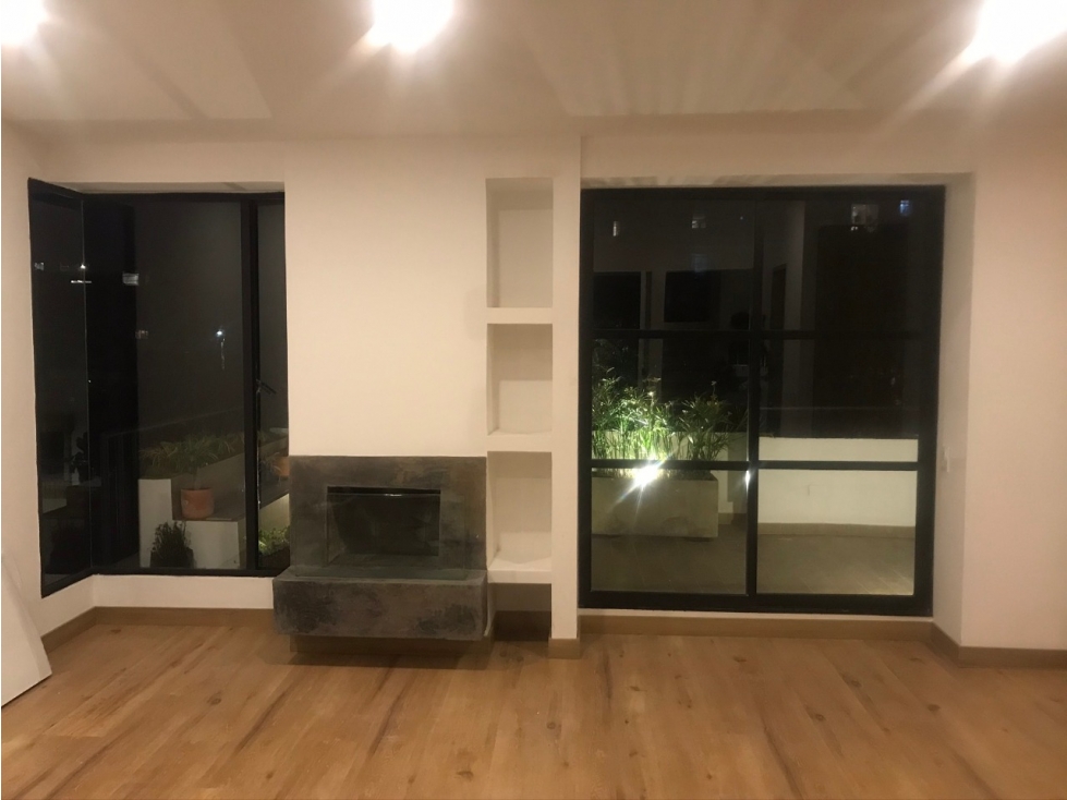 Apartamento en venta en San Patricio, Bogotá · foto 12 de 21