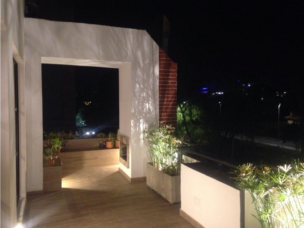 Apartamento en venta en San Patricio, Bogotá · foto 13 de 21