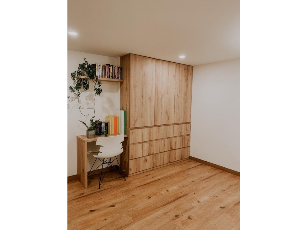 Apartamento en venta en San Patricio, Bogotá · foto 18 de 21
