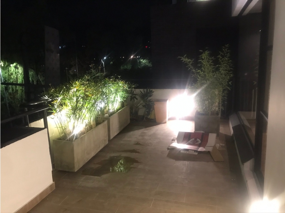 Apartamento en venta en San Patricio, Bogotá · foto 19 de 21