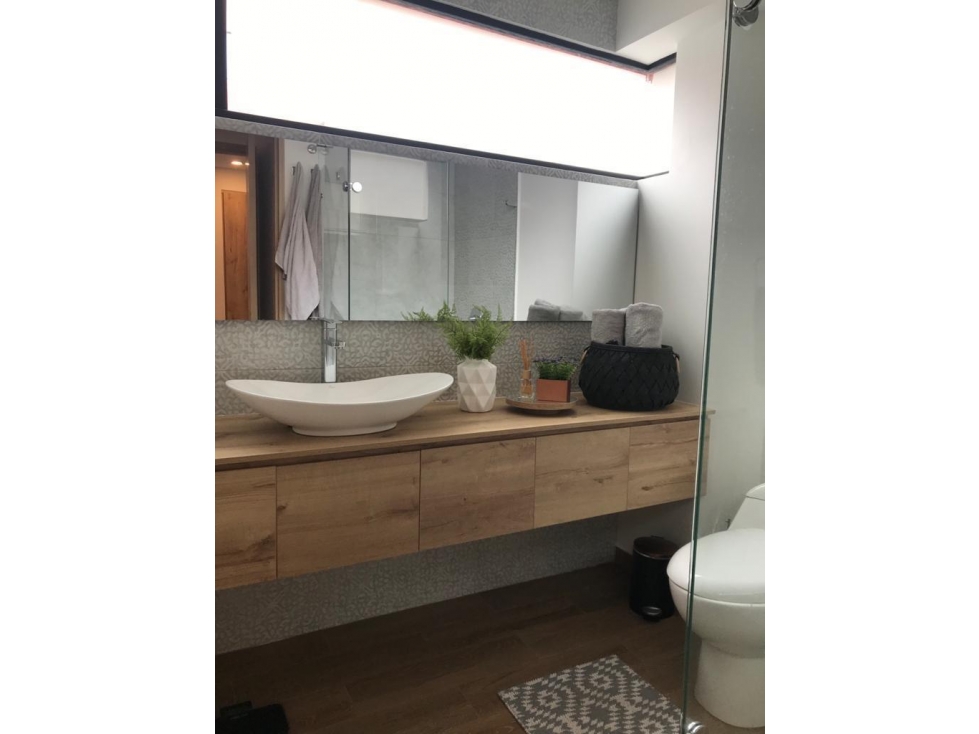 Apartamento en venta en San Patricio, Bogotá · foto 20 de 21