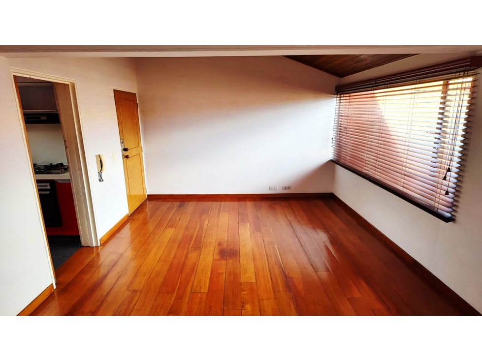 Apartamento en venta en Santa Helena, Bogotá · foto 2 de 24