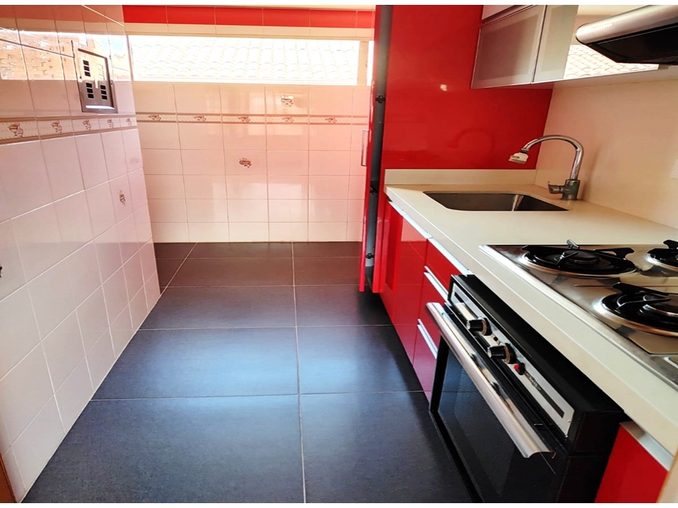Apartamento en venta en Santa Helena, Bogotá · foto 7 de 24