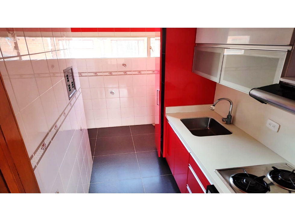 Apartamento en venta en Santa Helena, Bogotá · foto 10 de 24