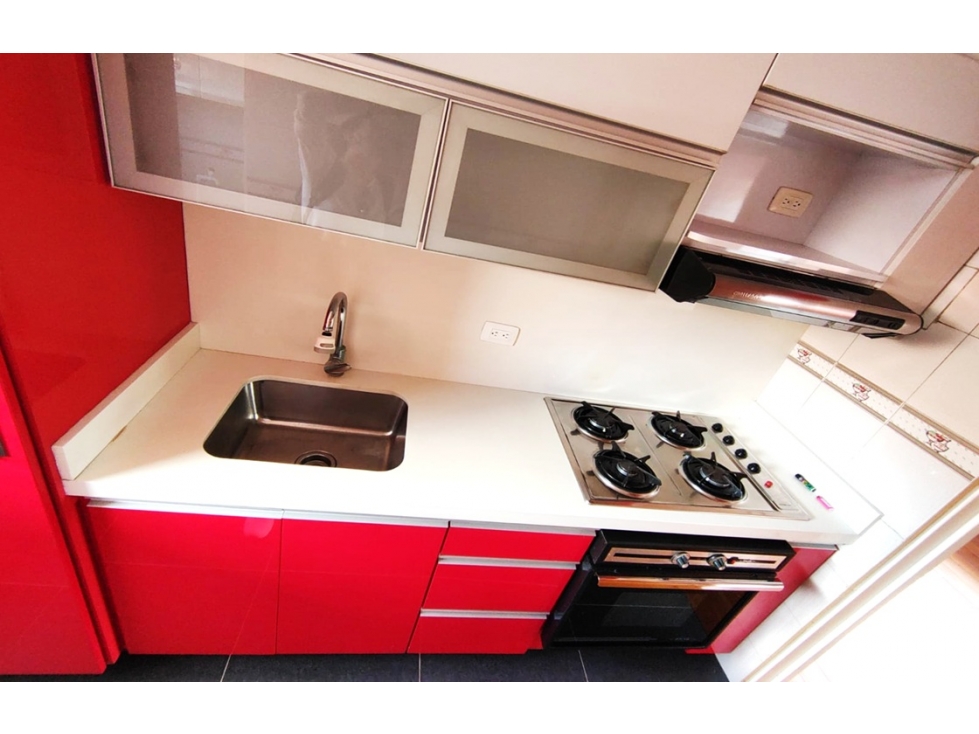 Apartamento en venta en Santa Helena, Bogotá · foto 12 de 24