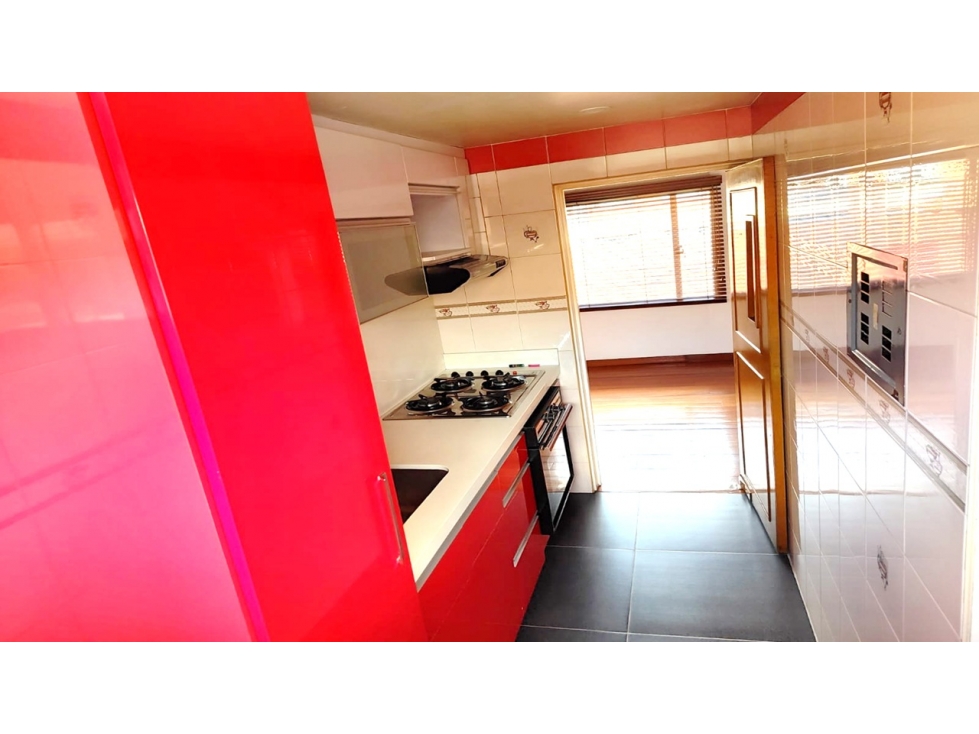 Apartamento en venta en Santa Helena, Bogotá · foto 13 de 24