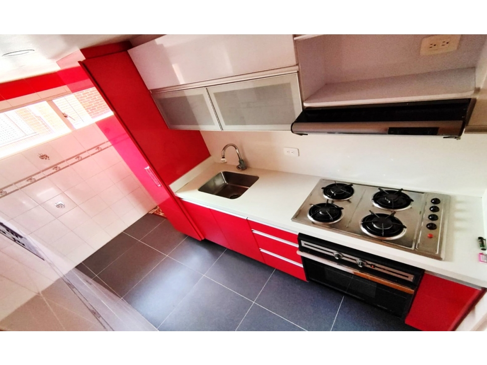 Apartamento en venta en Santa Helena, Bogotá · foto 14 de 24