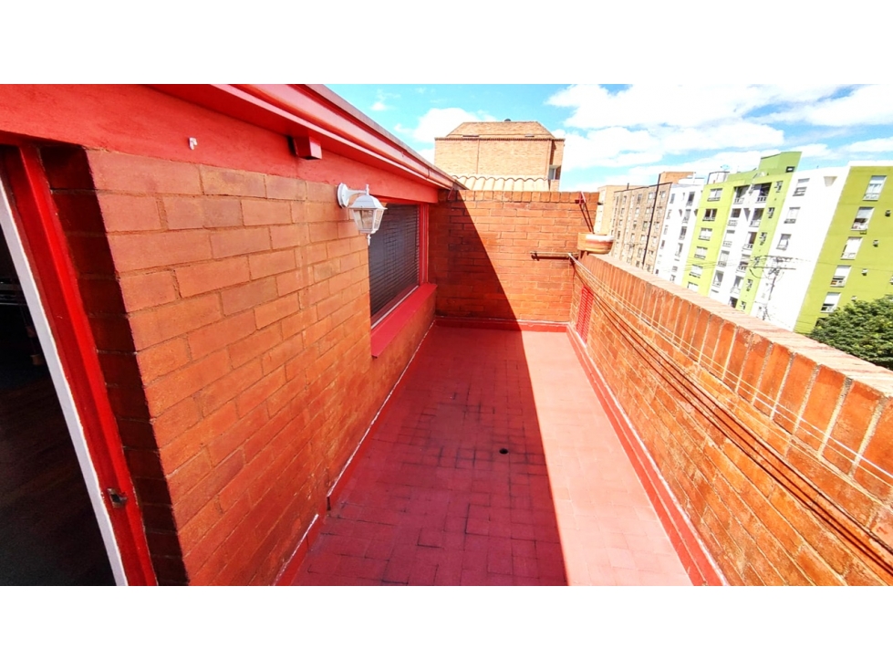 Apartamento en venta en Santa Helena, Bogotá · foto 15 de 24