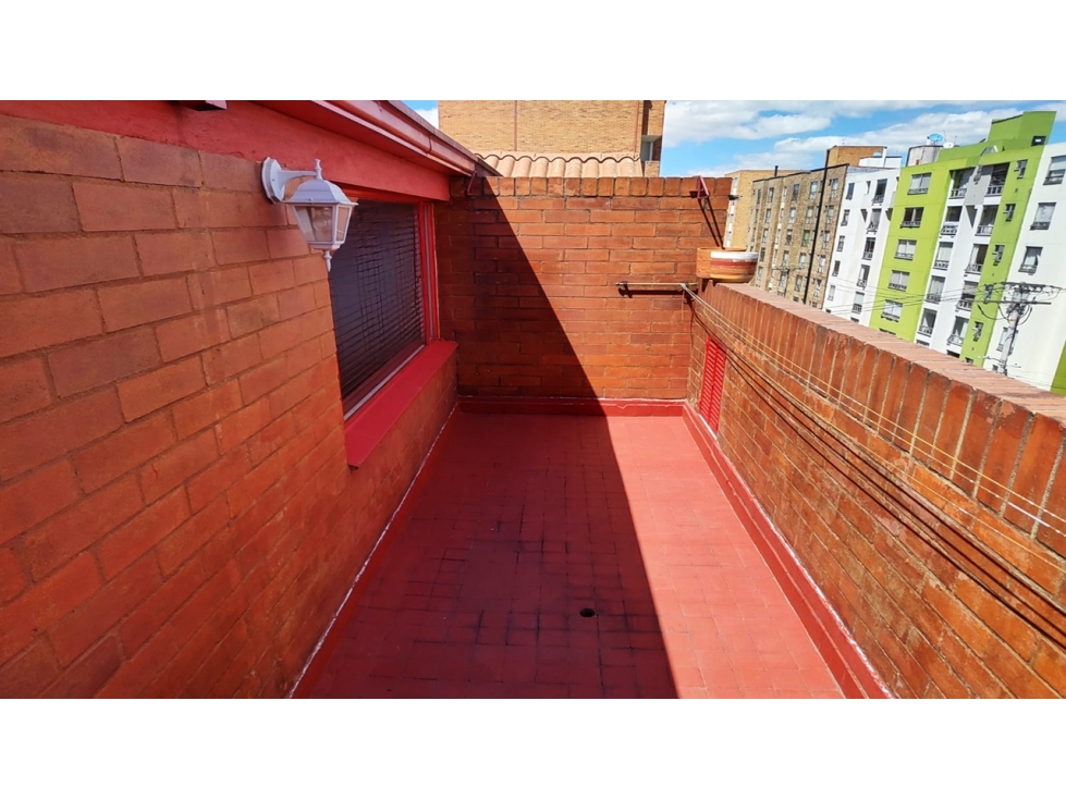Apartamento en venta en Santa Helena, Bogotá · foto 16 de 24