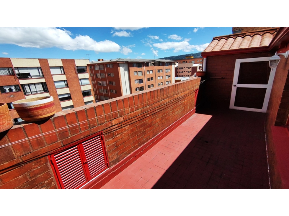 Apartamento en venta en Santa Helena, Bogotá · foto 17 de 24