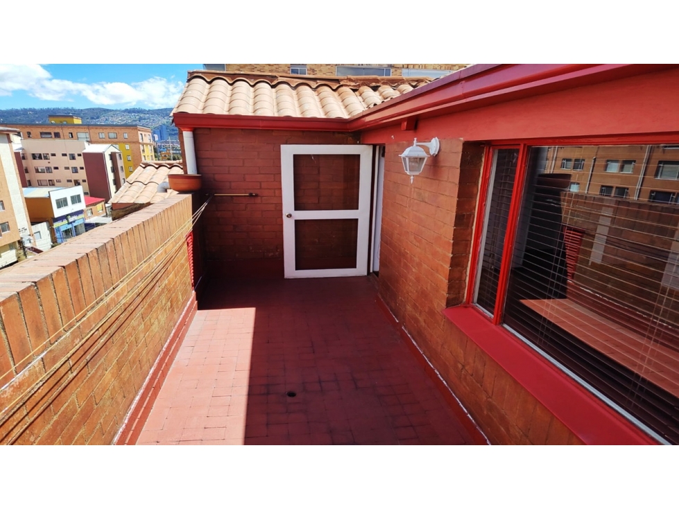 Apartamento en venta en Santa Helena, Bogotá · foto 18 de 24