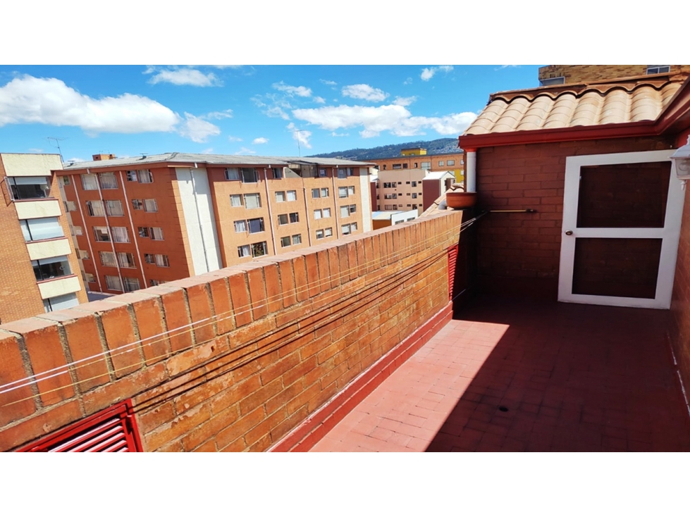 Apartamento en venta en Santa Helena, Bogotá · foto 19 de 24