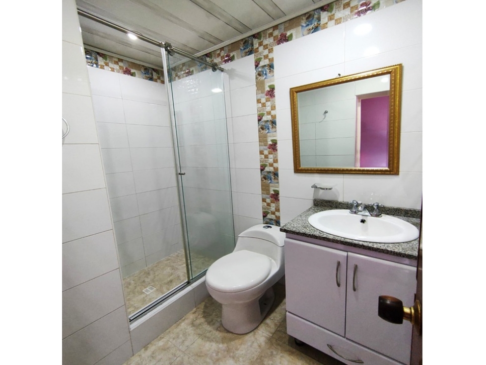 Apartamento en venta en Santa Helena, Bogotá · foto 22 de 24