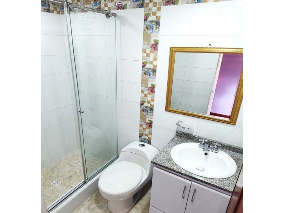 Apartamento en venta en Santa Helena, Bogotá · foto 23 de 24