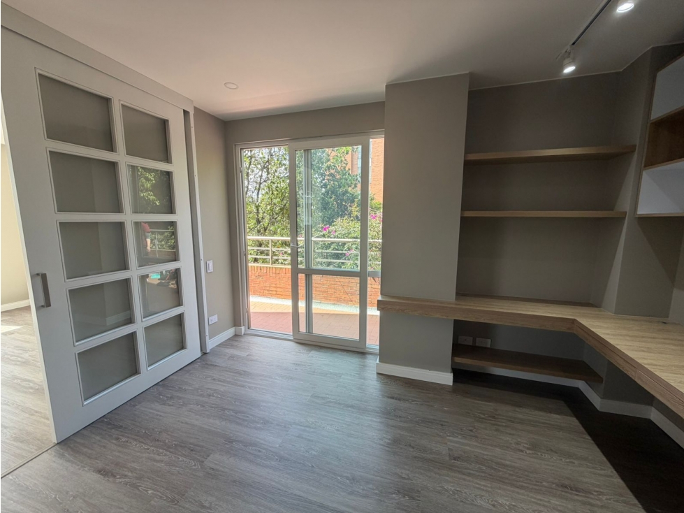 Apartamento en venta en Niza Suba, Bogotá · foto 4 de 24