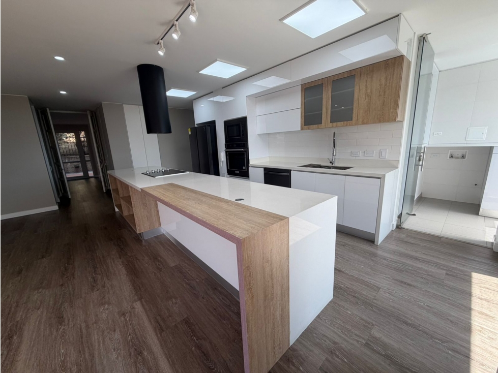 Apartamento en venta en Niza Suba, Bogotá · foto 9 de 24