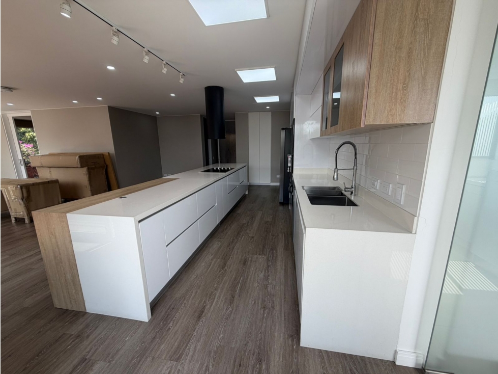 Apartamento en venta en Niza Suba, Bogotá · foto 10 de 24