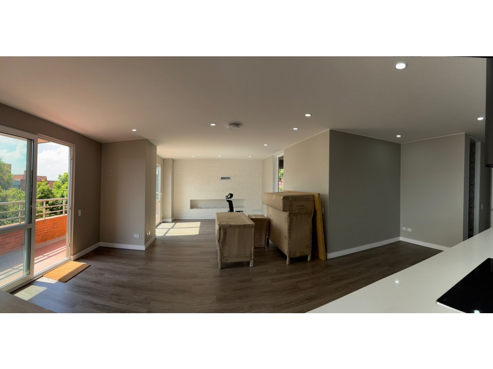 Apartamento en venta en Niza Suba, Bogotá · foto 16 de 24