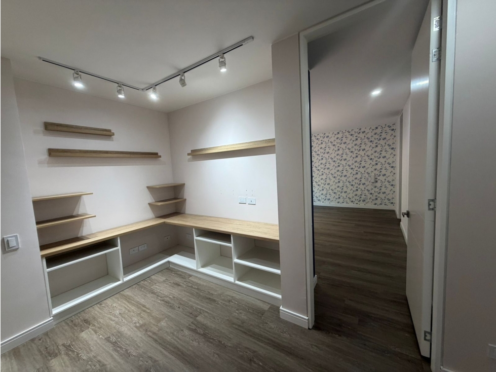 Apartamento en venta en Niza Suba, Bogotá · foto 20 de 24