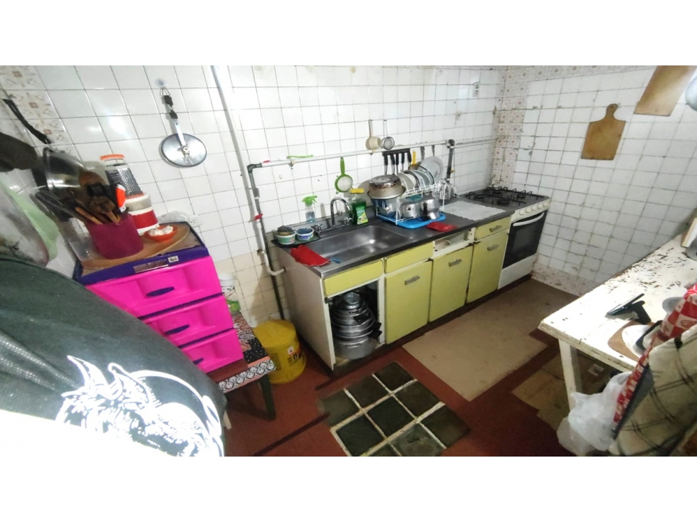 Casa en venta en Las Americas, Bogotá · foto 6 de 24