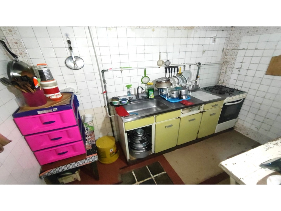 Casa en venta en Las Americas, Bogotá · foto 7 de 24