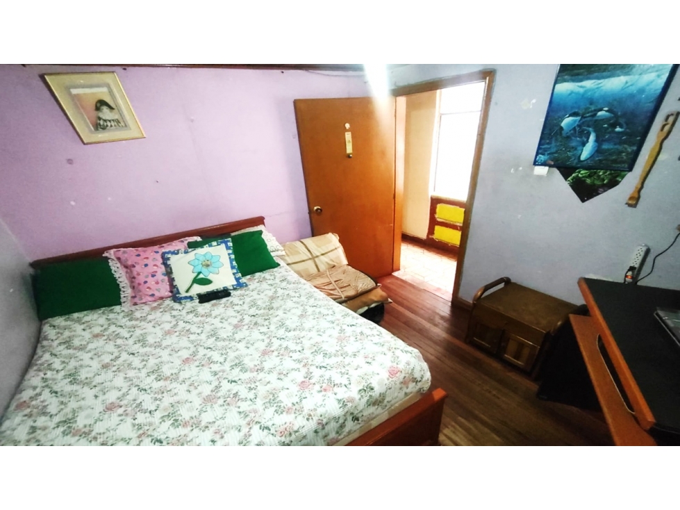 Casa en venta en Las Americas, Bogotá · foto 8 de 24