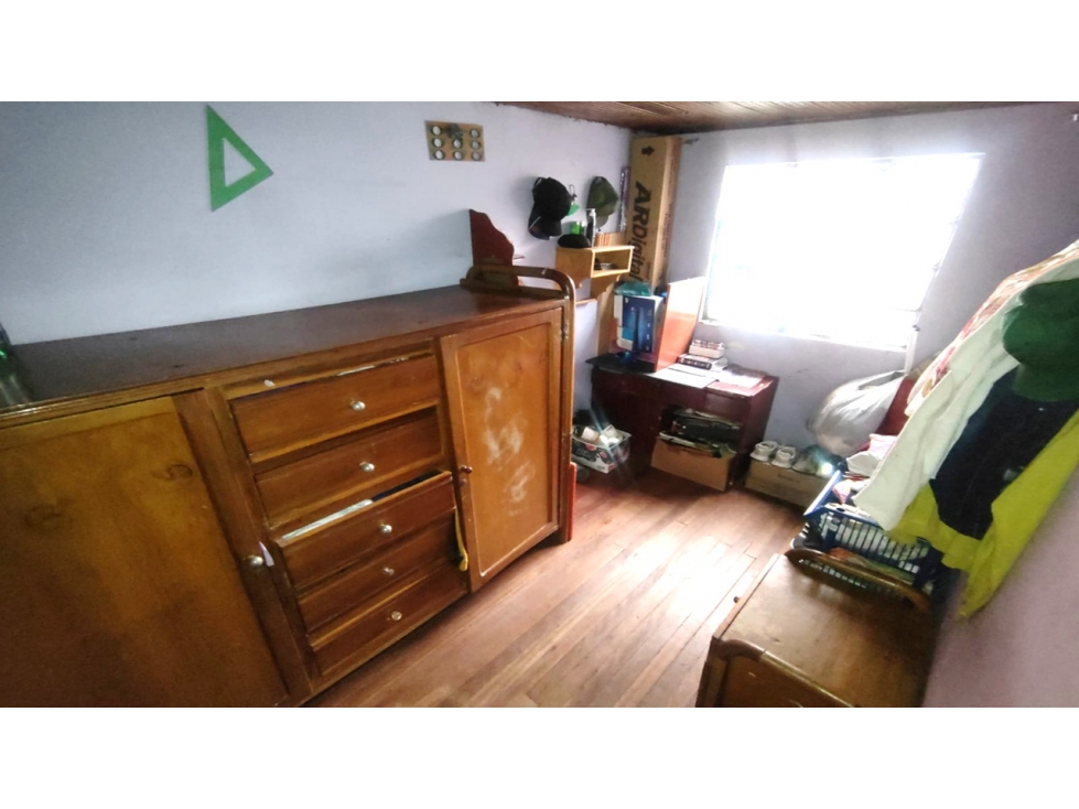 Casa en venta en Las Americas, Bogotá · foto 10 de 24