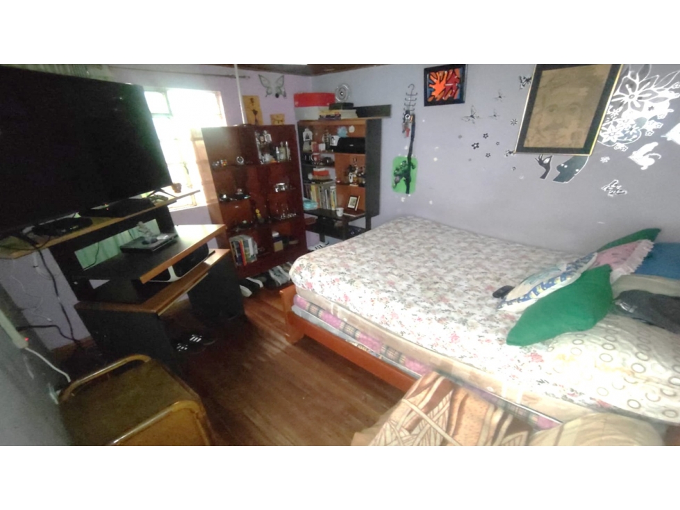 Casa en venta en Las Americas, Bogotá · foto 11 de 24