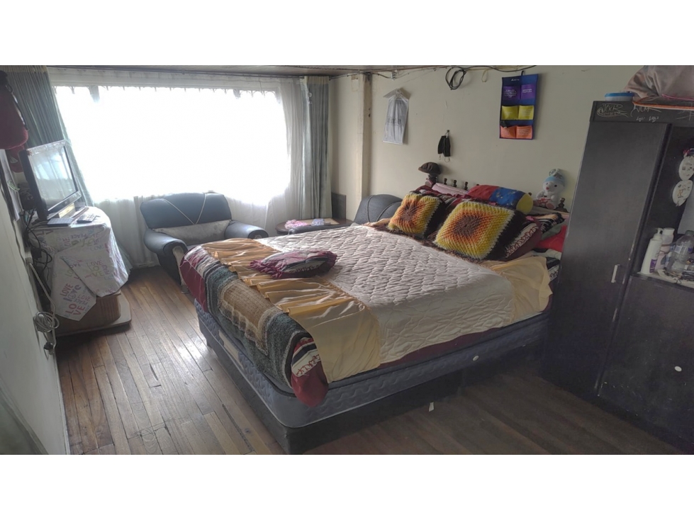 Casa en venta en Las Americas, Bogotá · foto 13 de 24