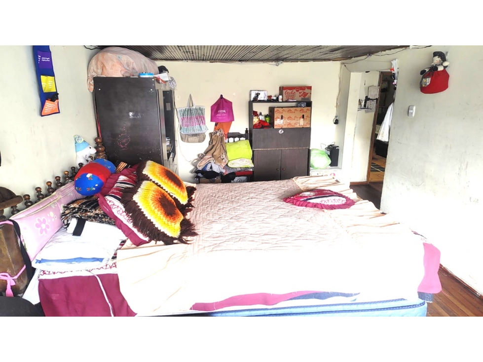 Casa en venta en Las Americas, Bogotá · foto 14 de 24
