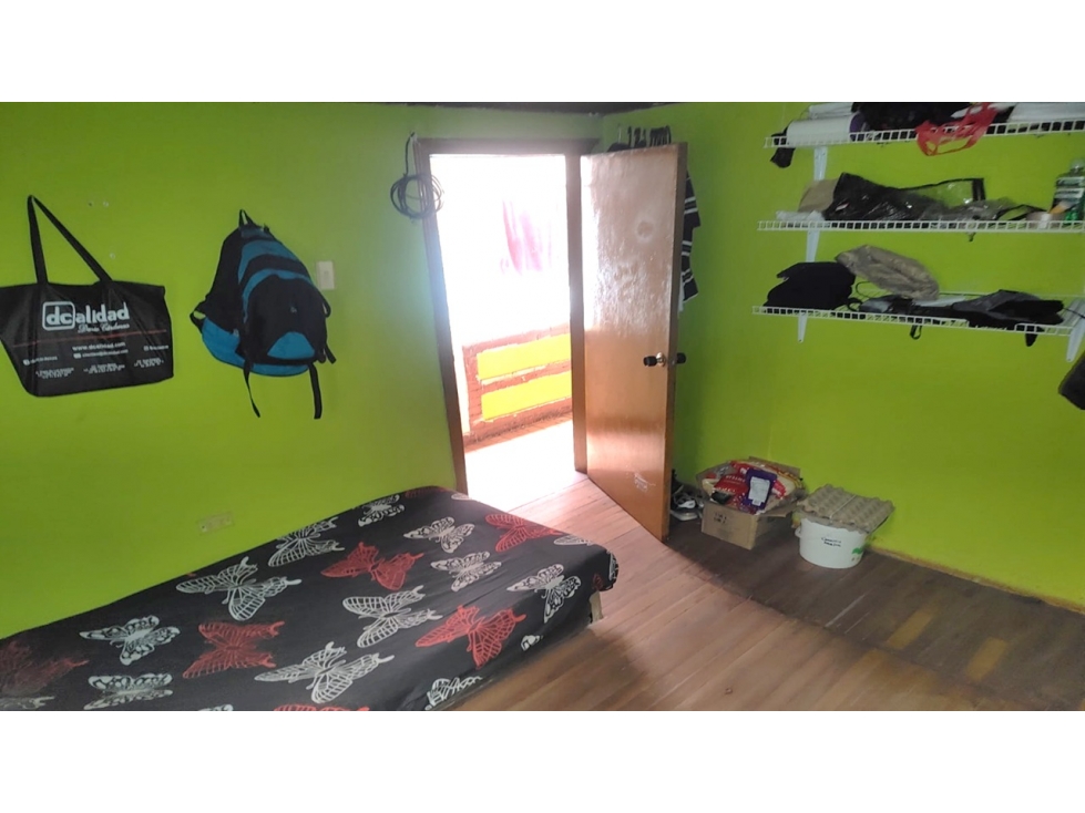 Casa en venta en Las Americas, Bogotá · foto 17 de 24