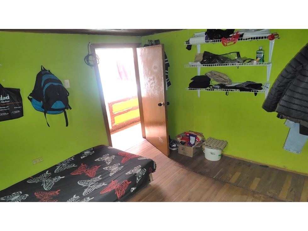 Casa en venta en Las Americas, Bogotá · foto 18 de 24