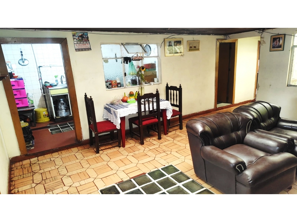 Casa en venta en Las Americas, Bogotá · foto 20 de 24