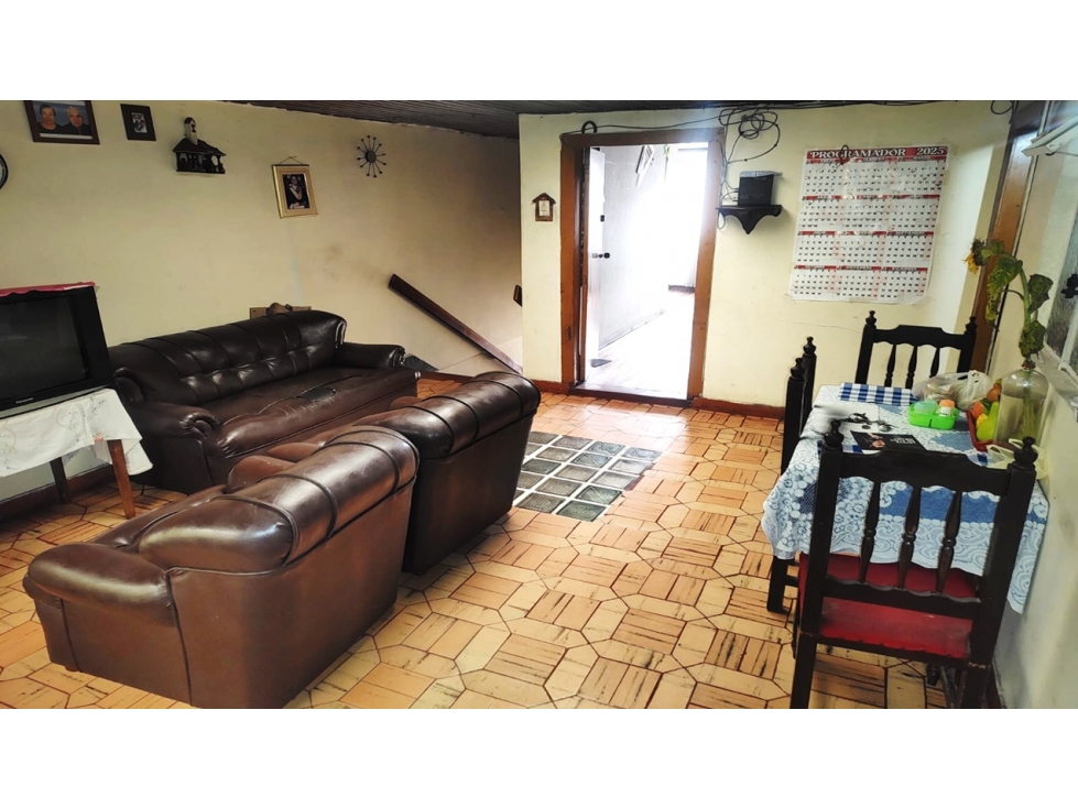 Casa en venta en Las Americas, Bogotá · foto 21 de 24