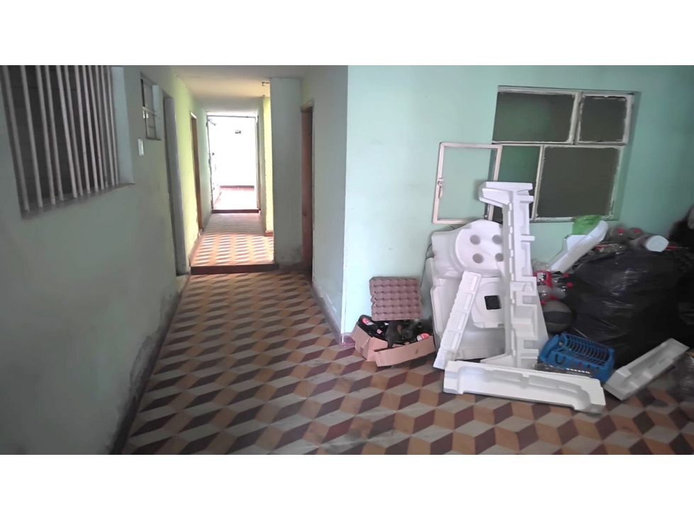 Casa en venta en Las Americas, Bogotá · foto 23 de 24